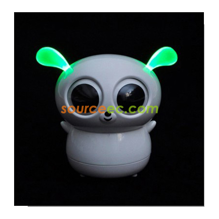  Habib Monkey Speaker