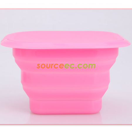 Customization  Folding Bento Boxes Corporate Gifts