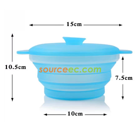 Customization Folding Bento Boxes Corporate Gifts