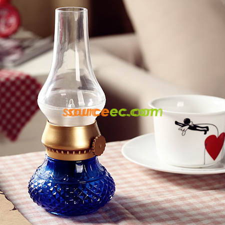 Customization Kerosene Lamp Corporate Gifts