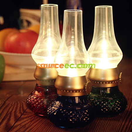 Customization Kerosene Lamp Corporate Gifts