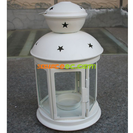 Customization Retro Candle Holder Corporate Gifts