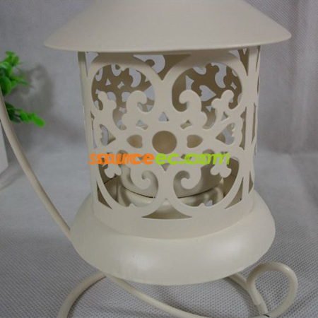 Customization Retro Candle Holder Corporate Gifts