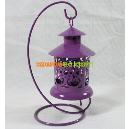 Customization Retro Candle Holder Corporate Gifts