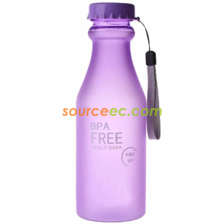 500ML Scrube Bottle