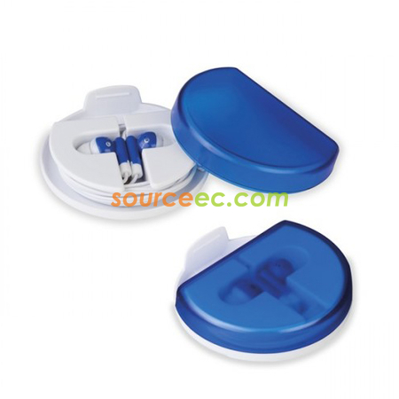 Customization Mobile Phone Holder With Earphone Corporate Gifts
