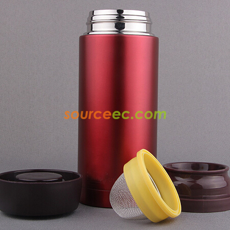 Customization 420ML Thermal-Mug Corporate Gifts
