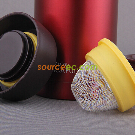 Customization 420ML Thermal-Mug Corporate Gifts