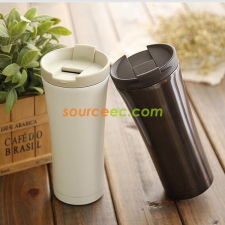 Customization 520ML Convenience Cup Corporate Gifts