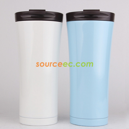 Customization 520ML Convenience Cup Corporate Gifts