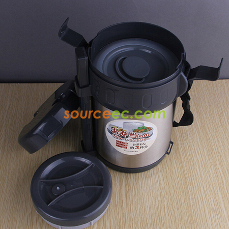 Customization 2L Insulated Lunch Box Corporate Gifts