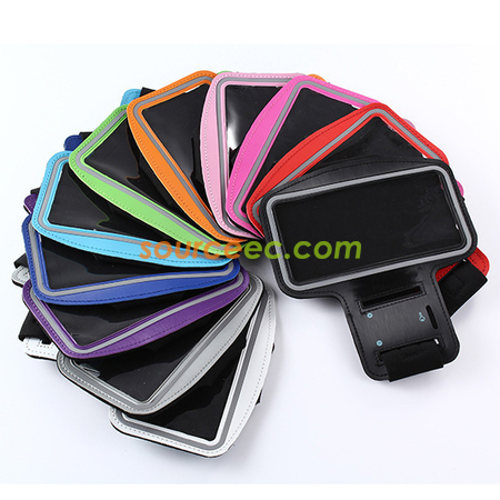 Customization Sports Arm Bag Corporate Gifts
