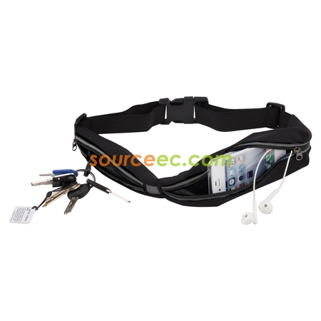 Customization Sports Waist Bag Corporate Gifts
