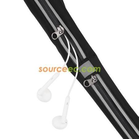 Customization Sports Waist Bag Corporate Gifts
