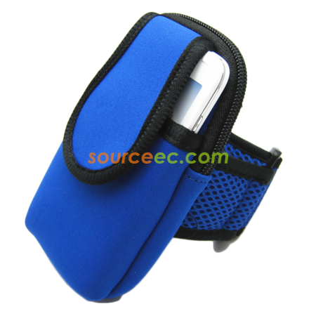 Customization Sports Arm Bag Corporate Gifts