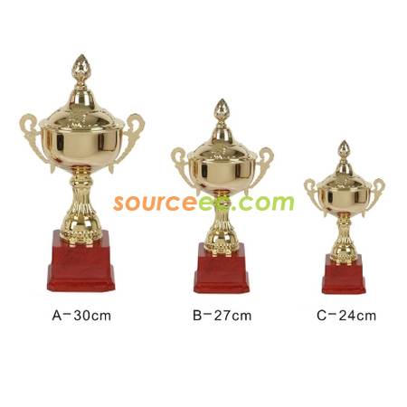 Trophy Cup