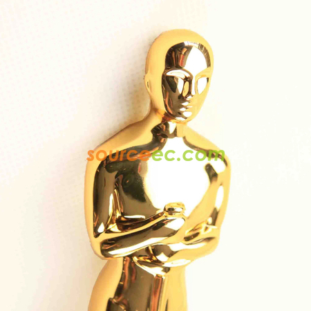 Customization Trophy Corporate Gifts