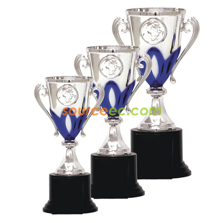 Customization Trophy Cup Corporate Gifts