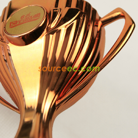 Customization Trophy Cup  Corporate Gifts
