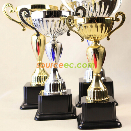 Trophy Cup
