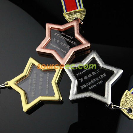 Customization Medal Corporate Gifts