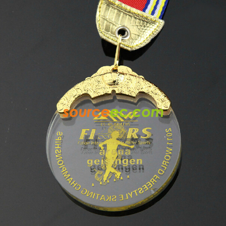 Customization Medal Corporate Gifts