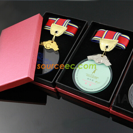 Customization Medal Corporate Gifts