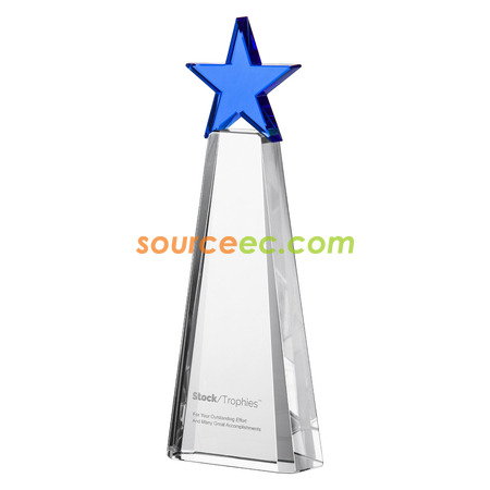 Sapphire Crystal Awards