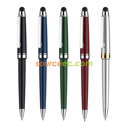 Plastic Pen