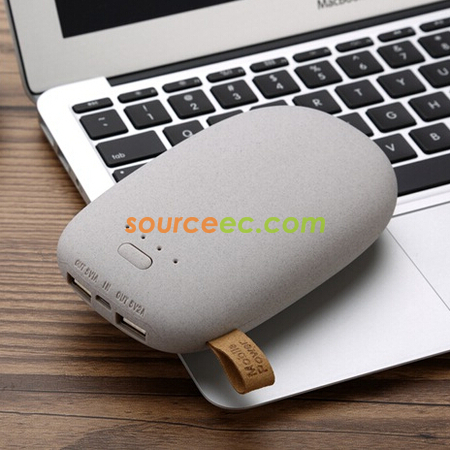 Customization Stones Mobile Power Corporate Gifts