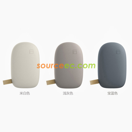 Customization Stones Mobile Power Corporate Gifts