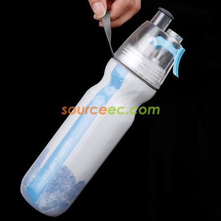 Customization 500ML Sport Water Bottle Corporate Gifts