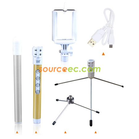 Customization Monopod Corporate Gifts