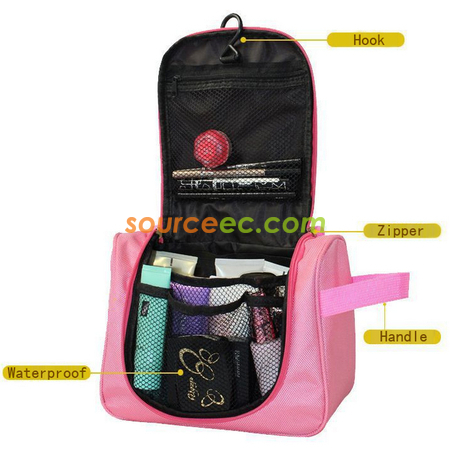 Multi-Function Bag