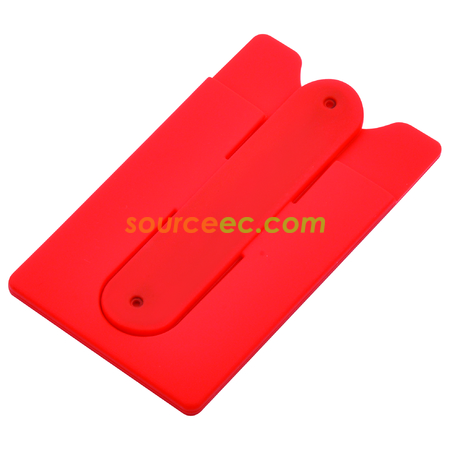 Customization Smart Mobile Wallet With Stand Corporate Gifts
