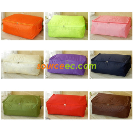 Customization Oversized Pouch Corporate Gifts