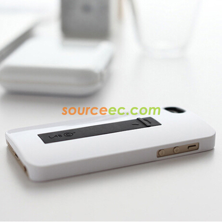 Customization iPhone6 With A USB Cable Protective Shell Corporate Gifts