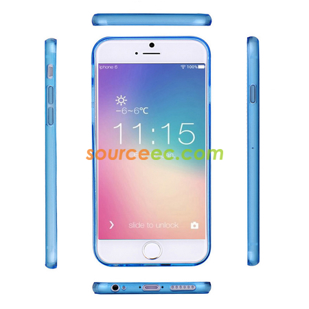 Customization iPhone6 Protective Shell Corporate Gifts