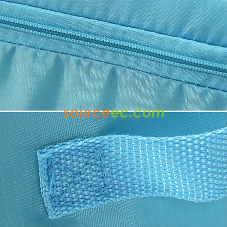 Customization Transparent Pouch Corporate Gifts