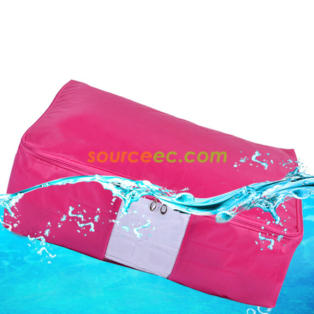 Customization Transparent Pouch Corporate Gifts