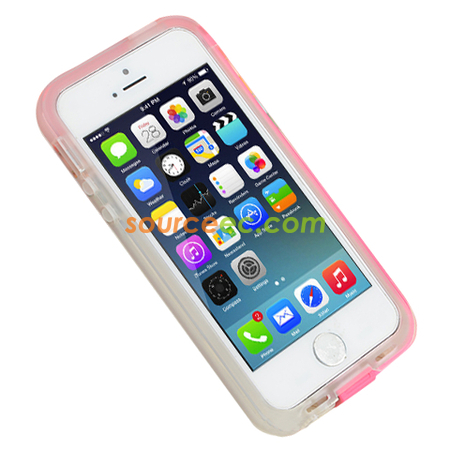 Customization iPhone6 Flash Protective Shell Corporate Gifts