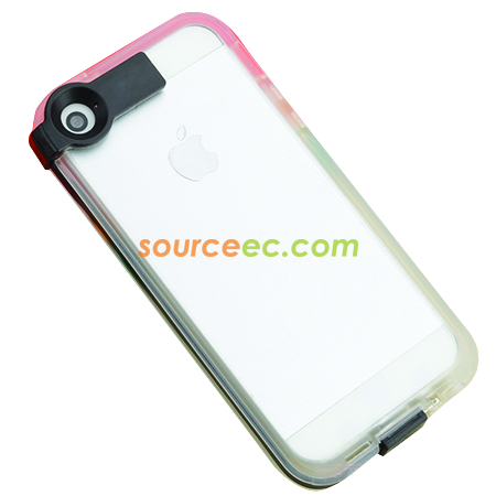 Customization iPhone6 Flash Protective Shell Corporate Gifts