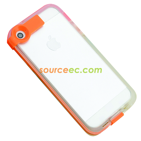 Customization iPhone6 Flash Protective Shell Corporate Gifts