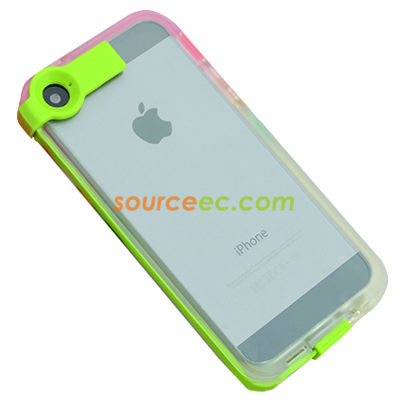 Customization iPhone6 Flash Protective Shell Corporate Gifts
