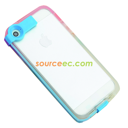 Customization iPhone6 Flash Protective Shell Corporate Gifts