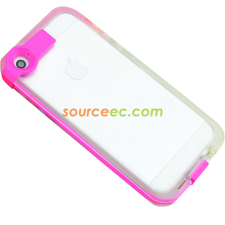 Customization iPhone6 Flash Protective Shell Corporate Gifts