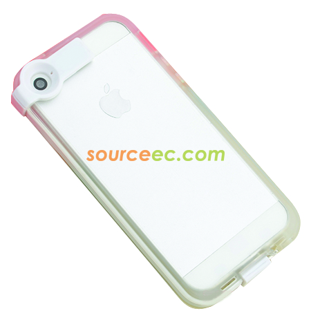 Customization iPhone6 Flash Protective Shell Corporate Gifts