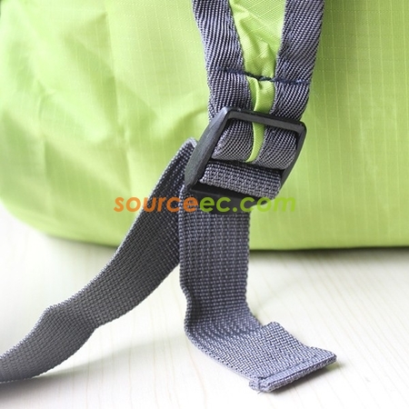 Customization Outdoor Folding Backpack Corporate Gifts