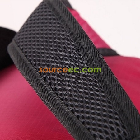 Customization Outdoor Folding Backpack Corporate Gifts