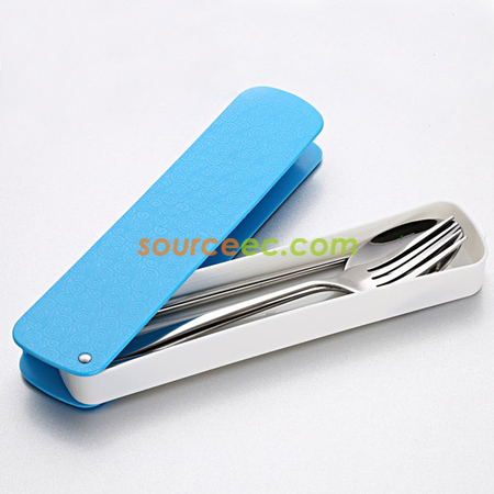 Customization Tableware Suit Corporate Gifts